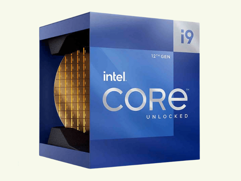 TH WORKSTATION 4/ Core i9-12900K | RAM 16GB | NVIDIA GTX 1050Ti 4GB